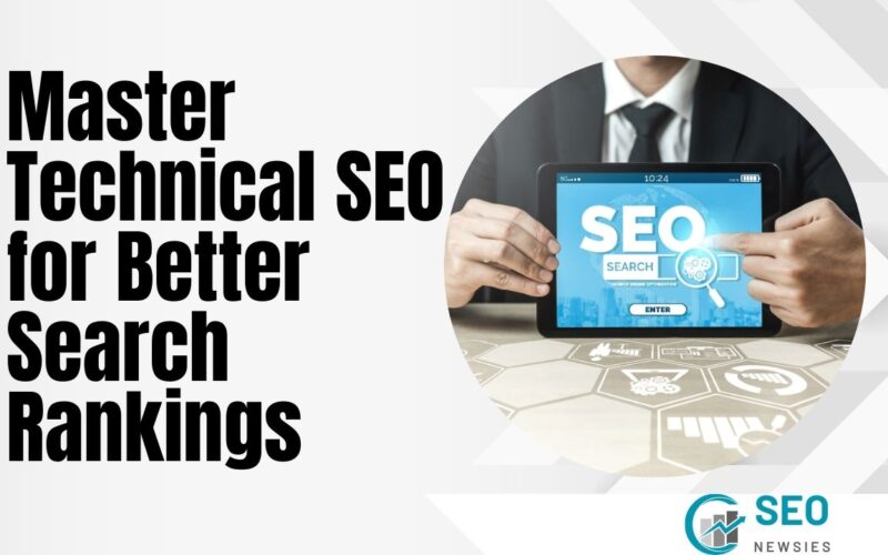 Technical SEO
