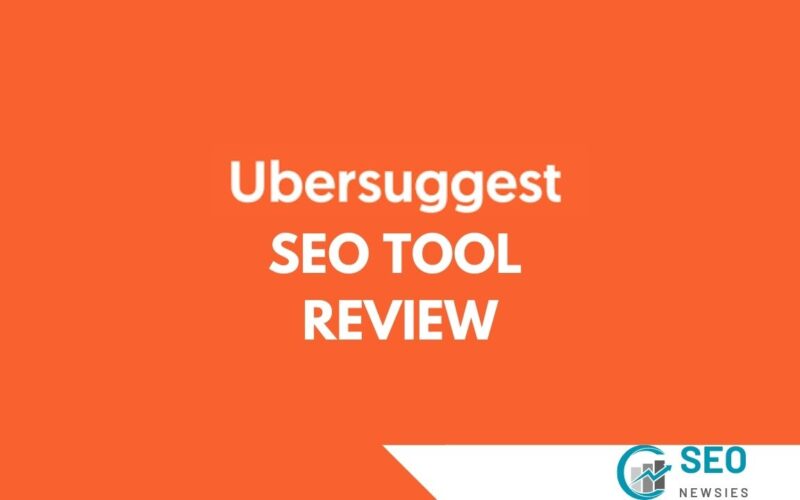 Discovering the Power of Ubersuggest for Mastering SEO